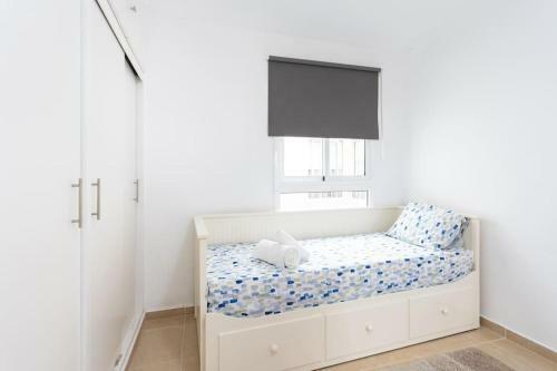 Wide Apartment With Good Location
