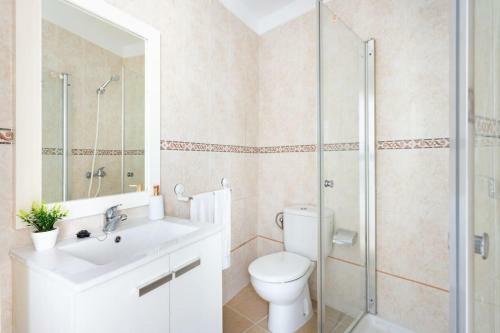 Wide Apartment With Good Location