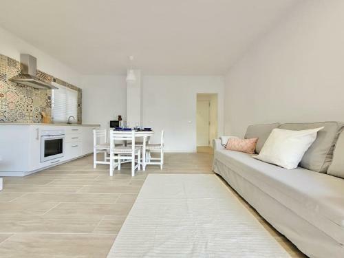 Apartamento Casa Pino