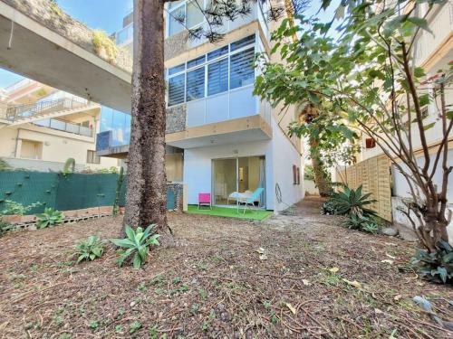 Apartamento Casa Pino