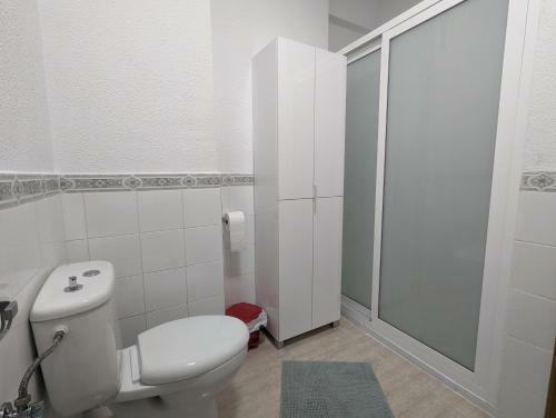Apartamento Cozy Residence