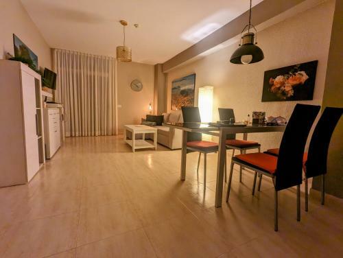 Apartamento Cozy Residence