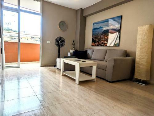 Apartamento Cozy Residence
