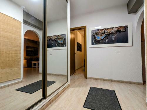Apartamento Cozy Residence