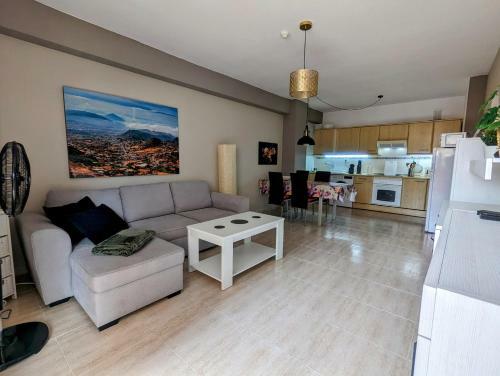 Apartamento Cozy Residence