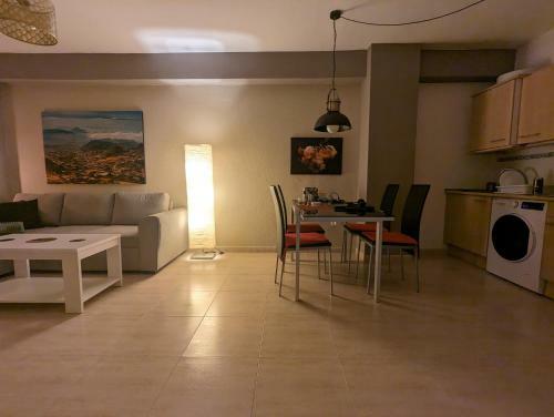 Apartamento Cozy Residence