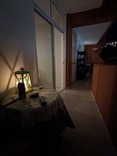 Apartamento Cozy Residence