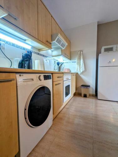 Apartamento Cozy Residence