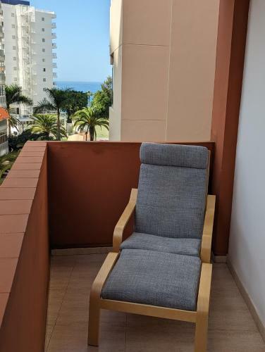 Apartamento Cozy Residence