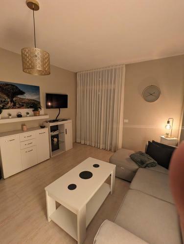 Apartamento Cozy Residence