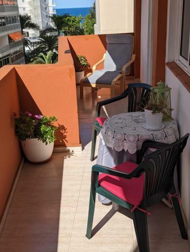 Apartamento Cozy Residence