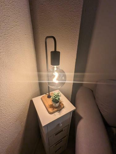Apartamento Cozy Residence