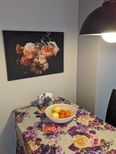 Apartamento Cozy Residence