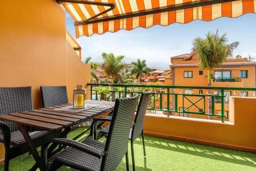 Apartamento Un Rinconcito De Relax