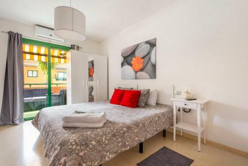 Apartamento Un Rinconcito De Relax