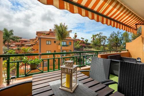 Apartamento Un Rinconcito De Relax