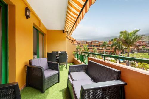 Apartamento Un Rinconcito De Relax