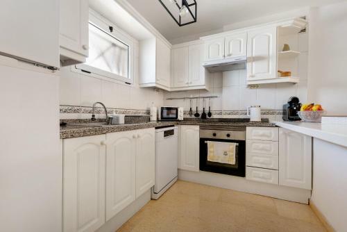 Apartamento Un Rinconcito De Relax