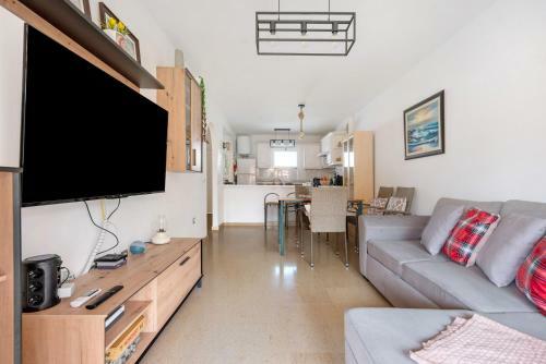 Apartamento Un Rinconcito De Relax