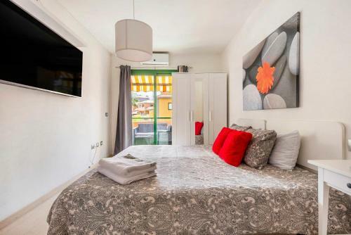 Apartamento Un Rinconcito De Relax