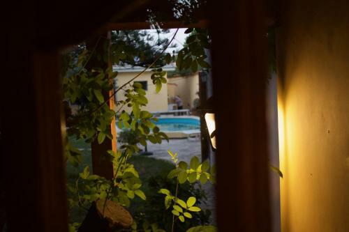 Apartamento Tiny House: The Housje
