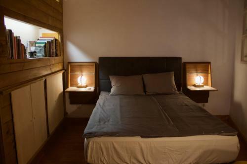 Apartamento Tiny House: The Housje