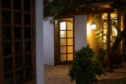 Apartamento Tiny House: The Housje