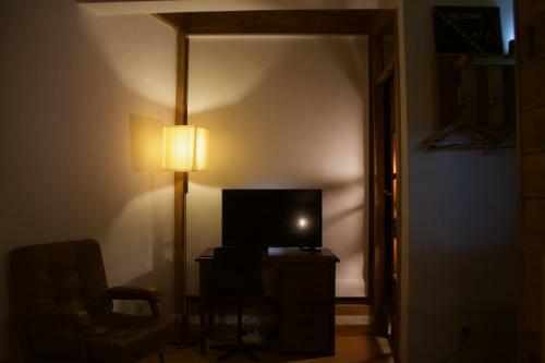 Apartamento Tiny House: The Housje