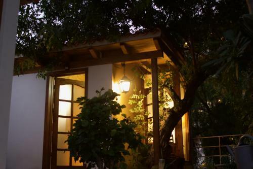Apartamento Tiny House: The Housje