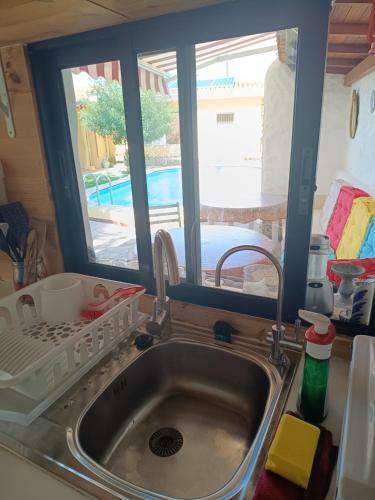 Apartamento Tiny House: The Housje