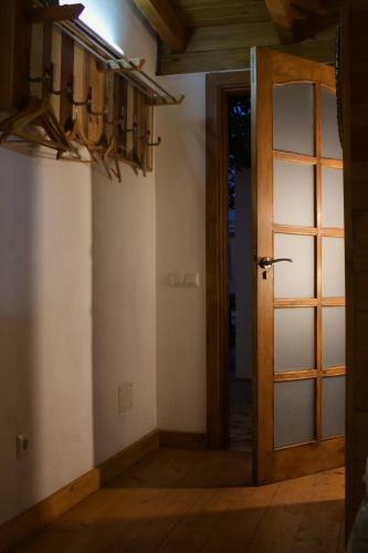Apartamento Tiny House: The Housje
