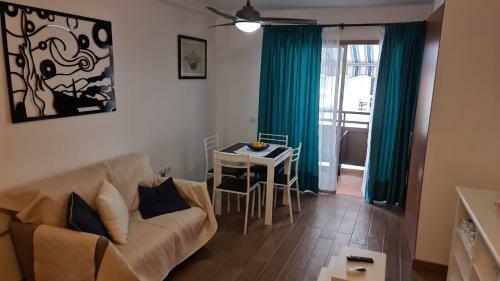 Apartamento San
