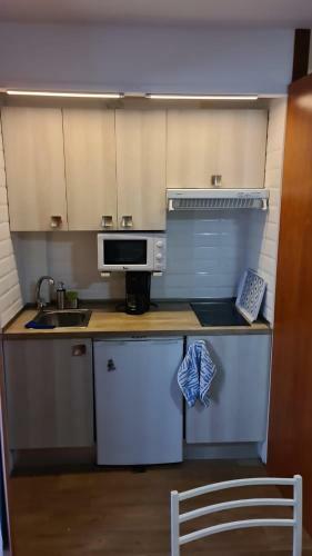 Apartamento San