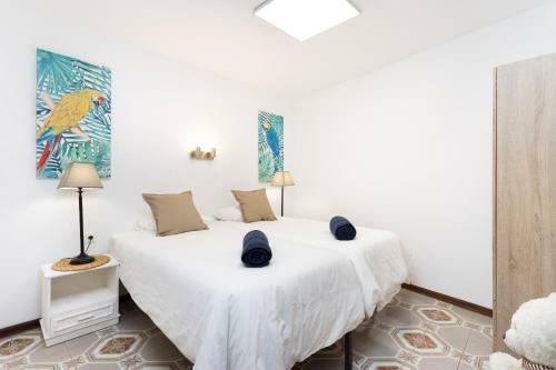 Apartamento Apto Bencomo A 50 Metros De La Playa