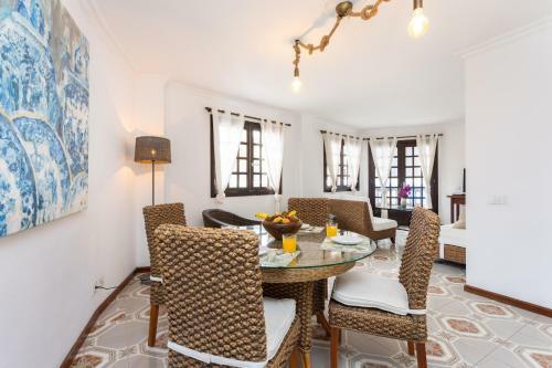 Apartamento Apto Bencomo A 50 Metros De La Playa