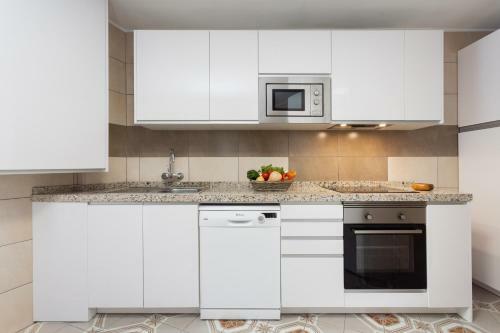 Apartamento Apto Bencomo A 50 Metros De La Playa