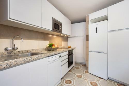Apartamento Apto Bencomo A 50 Metros De La Playa