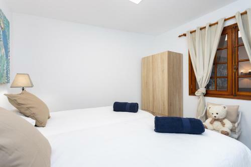 Apartamento Apto Bencomo A 50 Metros De La Playa