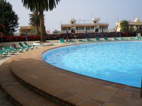 Nice Apartment In Puerto De La Cruz