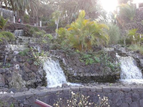 Nice Apartment In Puerto De La Cruz