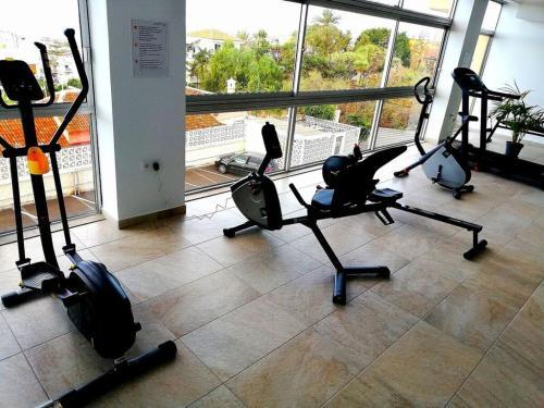 Nice Apartment In Puerto De La Cruz