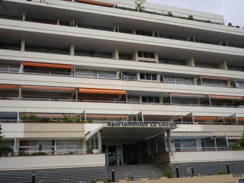 Nice Apartment In Puerto De La Cruz