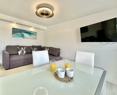 Apartamento Oasis Club Attic
