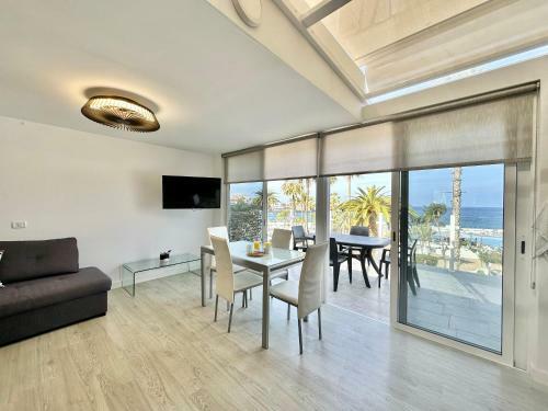 Apartamento Oasis Club Attic