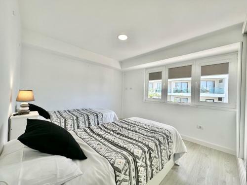 Apartamento Oasis Club Attic