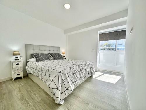 Apartamento Oasis Club Attic