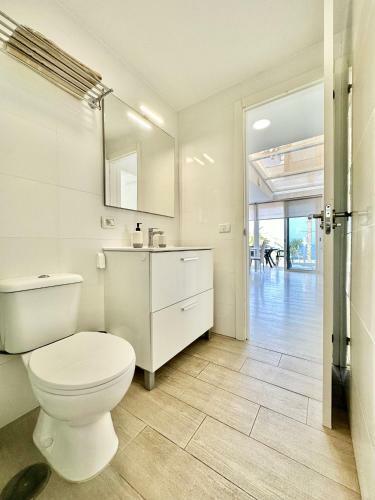 Apartamento Oasis Club Attic