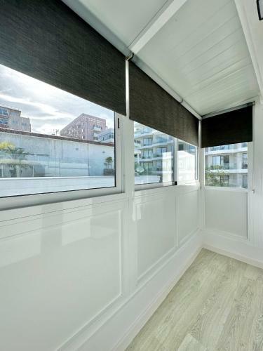 Apartamento Oasis Club Attic