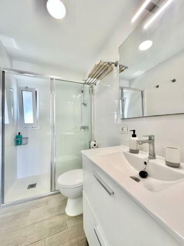 Apartamento Oasis Club Attic