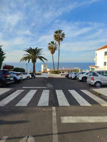 Apartamento Beautiful Ocean View